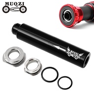 Mountain Road Bike BB30 BB90 Bottom Bracket Removal Tools Thread Press-In Central Axis Bearing Disas