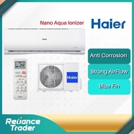 Haier R32 Non-Inverter Series Air Conditioner  (1.5HP) HSU-13LPB21