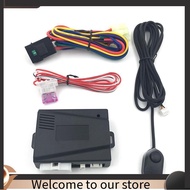 【sunnyshop2】Universal 12V Car Auto Light Sensor System Automatically Control Light Sensor Cars Autom