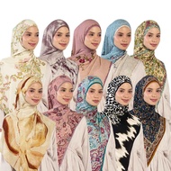 naelofar Bayu Modal Shawl