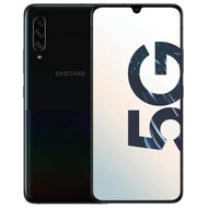 Samsung/Samsung Galaxy A90 5G SM-A9080 Snapdragon 855 Full Netcom Smart 5G Mobile Phone