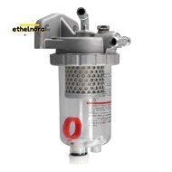 Truck Oil Water Separator  Filter ME121646 for  Fuso FV515 F380 PS380 FP380 8DC9 6D24 6M70 FV51J