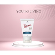 Young Living YL Thieves Chest Rub Young Living Comfort Rub Young Living