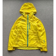 LAFUMA OUTDOOR WATERPROOF GORE-TEX GORPPAD SZ SM