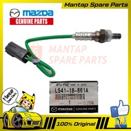FRONT REAR OXYGEN SENSOR MAZDA 5 2010 2.0 MAZDA 3 2009-2012 2.0 (L54118861A)(LF8R188G1A)