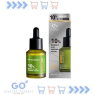 我的心機 - 我的心機 10%杏仁酸淨透煥膚精華 30ml 平行進口