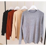 RM8 KNITWEAR CANTIK (Live)