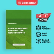 Asset Management For Long-Term Wealth Growth - Paperback - English - 9781446642832