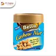 Bella SPREAD Cashew Nut (Cashew Nut) 330 grams
