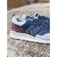 (Nb) New Balance 997H Grey Navy 100% Original