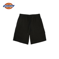 DICKIES MENS SHORTS - BLACK กางเกงขาสั้น ผู้ชาย