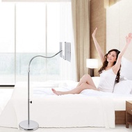 [Pelican1]ชั้นยืนถ่ายทอดสด Lazy โทรศัพท์มือถือยืน ขาตั้งแบบพับเก็บได้ ขาตั้งแบบปรับความสูงได้ ขาตั้ง