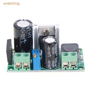 widefiling LM259 AC to DC 3.3v 5v 9v 12v 24v Step Down Converter Module Rectifier Filter Nice