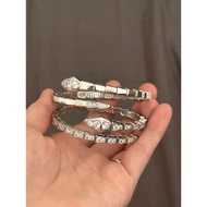Snake Bracelet