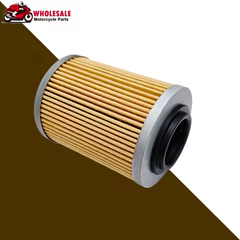 Oil Filter For CF Moto ATV 400 Cforce Gen 2 2022-2023 500 Cforce HO S 2015-2022 500 C-force S Gen 2 