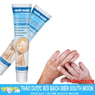 South Moon Vitiligo Herbal Gel