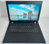 Laptop Second Lenovo K20 I3 Gen 5 Ram 4 Gb Ssd 128 Gb