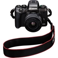 (Special Price) CANON EOS M5 KIT (15-45MM) + Canon Camera Bag, SD64GB, Canon Card Reader, Tripod (Warranty)