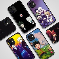 Casing for OPPO R11s Plus R15 R17 R7 R7s R9 pro r7t Case Cover A3 Hunter x Hunter HUNTER silicone tpu