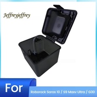 Replacement Parts Clean Water Tank for  Saros 10 / S9 Maxv Ultra / G30 Vacuum Accessories Water Tank