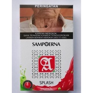 Rokok Sampoerna Splash Tropical 16