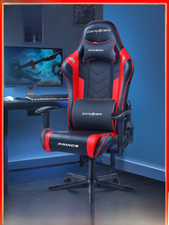 DXRacer DXRacer For Home Computer Chair Gaming Chair Game Office Internet Cafe Anchor Seat Adjustabl