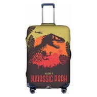 Jurassic World Travel luggage cover 18-32 inches thickened luggage cover suitcase protective cover