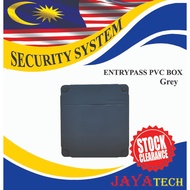 [STOCK CLEARANCE]ENTRYPASS Alarm Home Security System PVC Box(SMPS-350)