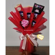 Bouquet Bajet Murah Rm10