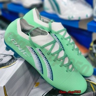 รองเท้าฟุตบอล - แพน🌈 (PAN) รุ่น [SUPER SONIC] ✨ รหัส PFS5AF #พร้อมส่ง {ของแท้💯} ไซส์ 39-45