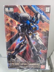BANDAI RE GP04G GERBERA（ 請留意以下說明描述 ）