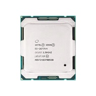 Intel | ซีพียู Intel Xeon 2673V4 E5 2673 V4 มือสอง ความเร็ว 2.3GHz 20 คอร์ 135W LGA 2011-3