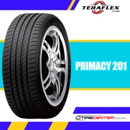 TERAFLEX Passenger Car Tire Primacy 201 Tire Size 215/45 R17