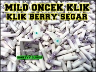 Promo Bisa Bayar Di Tempat COD Kerajinan Busa Twizz Oncek Mild Klik Berry