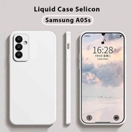 Soft Case Hp Samsung A05S - Casing Handphone  Samsung A05S