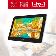 XP-Pen Artist 16TP - 4K Display with MultiTouch Features Graphic Display Pen Tablet