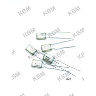 Capacitor (Capacitor) C823(0.082) 50V 400V 630V 800V