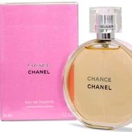 Chanel Chance EDT 香水