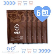 戰神 MARS - (5包)水解乳清蛋白-朱古力 平行進口