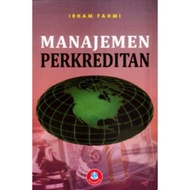 Irham fahmi's Perkreditan Management