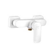 ก๊อกผสมยืนอาบ COTTO CT2148A สีขาว (1189852)