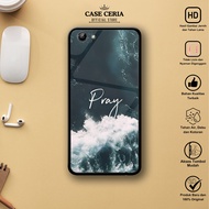 Case Vivo Y71 / Y71i / Vivo 1724 - Casing Vivo Y71 / Y71i / 1724 (Quotes) - Silikon Case – Kesing HP