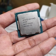 PROSESOR INTEL PENTIUM G4560