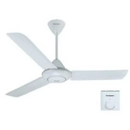 Panasonic 56 Inch Ceiling Fan Hanging Fan F-EY1511 Original
