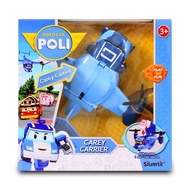 Tortoise's Toy Store 4 inch transporter Cali/4 Cali/Rescue Hero/POLI/Airplane