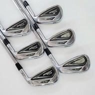 二手超美品Titleist 716 AP2 5~P鐵桿組 原廠DG X100 軟鐵鍛造低重心容錯度高 11141