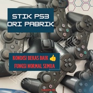 STIK PS3 OP BEKAS/SECOND