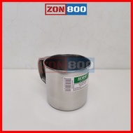 Steel Mug 7CM (  Horse Brand ) / Cawan Steel 7cm