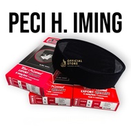 H Iming Sons Songkok Model Ac Material Premium Pecibeludru Height 7 8 9 10 Cm