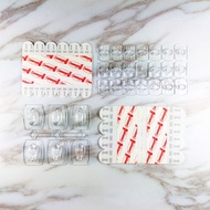 3M Bulk Nude Packing Disassembly Sale Small Hooks 3M Hook 3M Command Hook 3M Wall Hook 3M Hooks Rubb